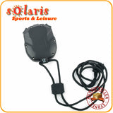JEX500 Professional Athletics Stopwatch 100 Lap Memory Waterproof Sports Timer