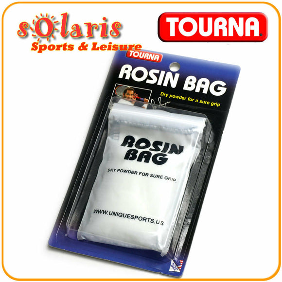 TOURNA Rosin Bag Grip Drying Powder