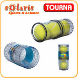 TOURNA RESTORE Tennis Balls Saver Re-Pressurize Balls