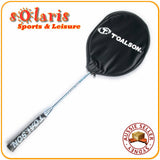TOALSON TOA GOLD 6300 Full High Modulus Graphite Pro Badminton Racket
