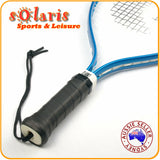 TURBO 21” Aluminum Alloy Racquetball Racquet Classic Entry Level Beginner Racket