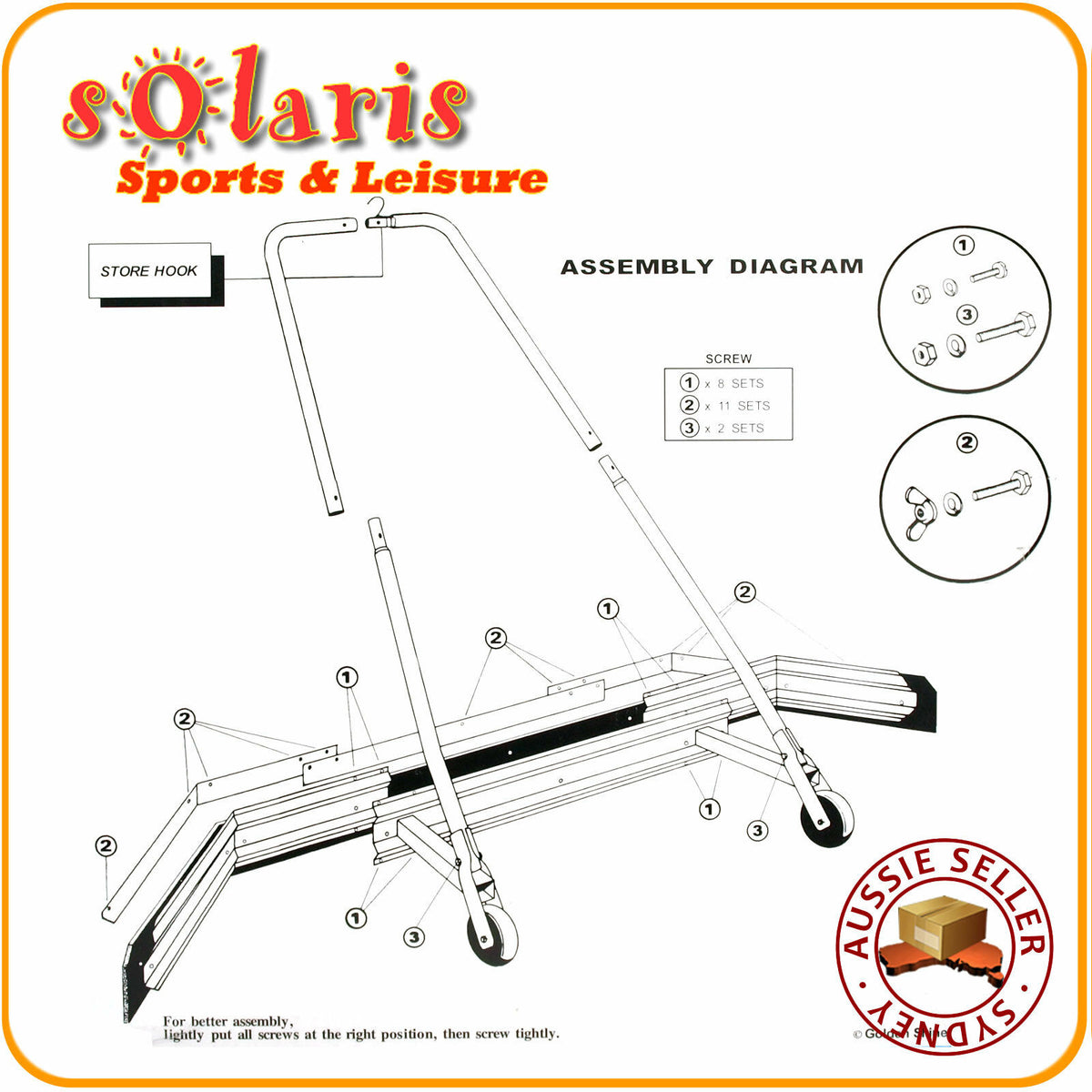 SHINE DRY COURT Tennis Court Squeegee Court Sweeper Surface Water