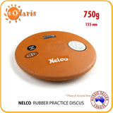 750g NELCO Rubber Compound Discus