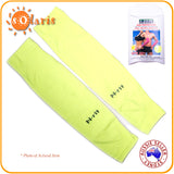 UV Protection Arm Sleeves UPF50+ Sun Protective Cooling Sleeves for Golf Sports