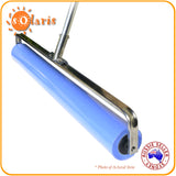36" Quick Dry Tennis Court PVA Roller Squeegee