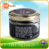 French PLANTIN Genuine Whole Summer Truffle Black Tuber Aestivum 25g in Jar