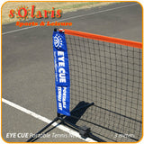 Portable 3 Meter Mini Tennis Net & Post Set with Carry Bag