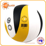 Nassau PREMIUM 3000 Volleyball 12 Panels Spiral Laminated Official Size 5 Match Ball