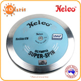 NELCO SUPER SPIN OLYMPIA High Performance Discus - RimGlide 67M