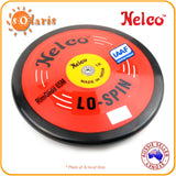 NELCO LO-SPIN RED High Performance Discus - RimGlide 65M