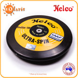 NELCO ULTRA SPIN GOLD High Performance Discus Black Rim - RimGlide 78M
