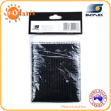 Sunflex Nylon Table Tennis Net Standard Size Replacement Net - Black