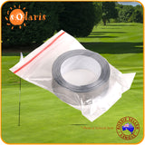 1.8 Meter Golf Lead Tape Roll with Self Adhesive