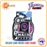 Fantasma Magic's Deluxe Cards DVD Edition 3 Sets Bundle 105+ Tricks *CLEARANCE!