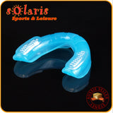 Air Cushion Mouthguard Gel Liner Rubber Shock Frame for Jaw Protection in Sport