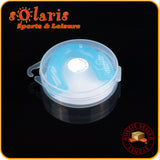 Air Cushion Mouthguard Gel Liner Rubber Shock Frame for Jaw Protection in Sport