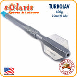 400g TURBOJAV Javelin Throw Training Aid