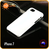 ALL iPhone 2D Sublimation Custom Printed Personalized Hard Cases 8/8+ 7/7+ 6/6+