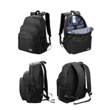 30L School Backpack Student Bag with Laptop Sleeve Travel Rucksack Daypack