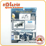 Fascinations Metal Earth 3D Vehicle Model 1908 Ford Model T