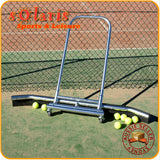 Heavy Duty Tennis Court Squeegee Water Sweeper Surface Dryer Rain Shuttle