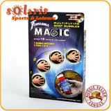 Fantasma Magic's DVD Series Multiplying Soap Bubbles Pro Magic Kit 15+ Tricks