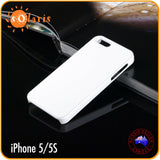 ALL iPhone 2D Sublimation Custom Printed Personalized Hard Cases 8/8+ 7/7+ 6/6+