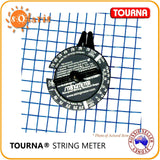 TOURNA STRINGMETER Tennis Racquet String Tension Measuring Device