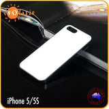 ALL iPhone 2D Sublimation Custom Printed Personalized Hard Cases 8/8+ 7/7+ 6/6+