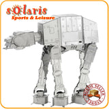 Fascinations Metal Earth 3D Licenced Star Wars Model IMPERIAL AT-AT