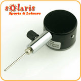 Dial Type Ball Pressure Gauge For Football Soccer Rugby Basketball Volleyball