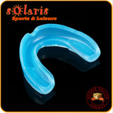 Air Cushion Mouthguard Gel Liner Rubber Shock Frame for Jaw Protection in Sport