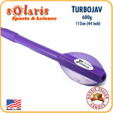 600g TURBOJAV Javelin Throw Training Aid