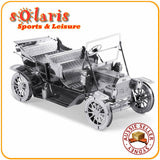 Fascinations Metal Earth 3D Vehicle Model 1908 Ford Model T