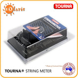 TOURNA STRINGMETER Tennis Racquet String Tension Measuring Device