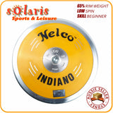 NELCO INDIANO Low Spin Discus 65% Rim Weight