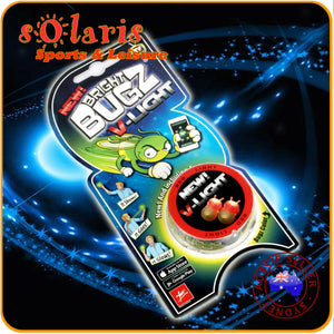 New! BRIGHT BUGZ V-Light Magic Kit Magic Finger Tricks Including Free Mobile App