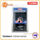 TOURNA STRINGMETER Tennis Racquet String Tension Measuring Device