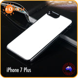 ALL iPhone 2D Sublimation Custom Printed Personalized Hard Cases 8/8+ 7/7+ 6/6+