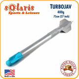 400g TURBOJAV Javelin Throw Training Aid