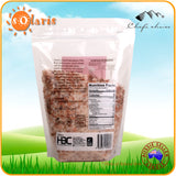 2Kg Chef's Choice Himalayan Pink Rock Salt/Pink Fine Salt All Natural High Mineral Pure Salt