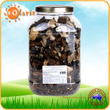 Authentic French PLANTIN Dried Mixed Forest Mushrooms 500g