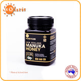 500g HONEYCURE New Zealand Pure Manuka Honey MGO 500+ Equiv. UMF15 by KAIMAI GOLD