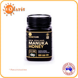 500g HONEYCURE New Zealand Pure Manuka Honey MGO 500+ Equiv. UMF15 by KAIMAI GOLD