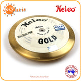 NELCO SUPER SPIN GOLD High Performance Discus Brass Rim - RimGlide 75M