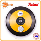 NELCO ULTRA SPIN GOLD High Performance Discus Black Rim - RimGlide 78M