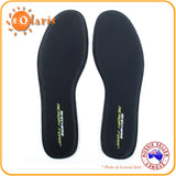 1x Pair SKECHERS Memory Foam Flat Insoles Super Comfy Replacement Insoles