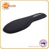 1x Pair SKECHERS Memory Foam Flat Insoles Super Comfy Replacement Insoles