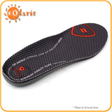 2x Sof Sole Men's AIRR Orthotic Insole Full-Length Gel Shoe Insert