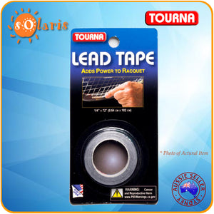 TOURNA LEAD TAPE 72 Inch Roll